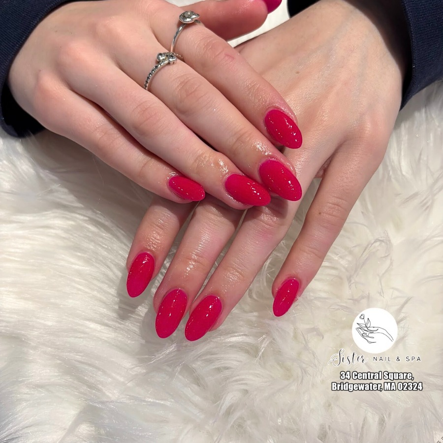 Sister Nails & Spa